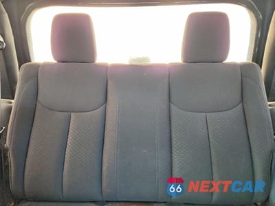 Zdjęcie 10 z 12 samochodu: 2017 JEEP WRANGLER SPORT VIN:1C4AJWAG9HL610652 - miniatura