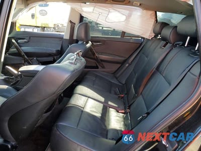 Zdjęcie 11 z 13 samochodu: 2007 BMW X3 3.0SI VIN:WBXPC93487WF09002 - miniatura