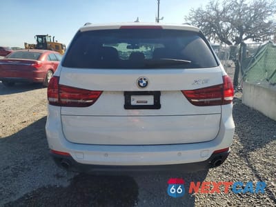 Zdjęcie 6 z 12 samochodu: 2016 BMW X5 SDRIVE35I VIN:5UXKR2C57G0R70762 - miniatura