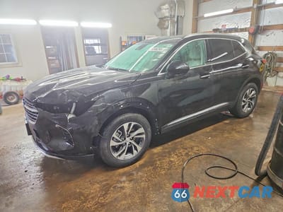 2022 BUICK ENVISION ESSENCE LRBFZNR47ND027780 - główne zdjęcie licytacji z USA - miniatura