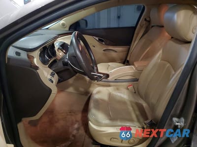 Zdjęcie 7 z 12 samochodu: 2011 BUICK LACROSSE CXL VIN:1G4GC5GC0BF296071 - miniatura