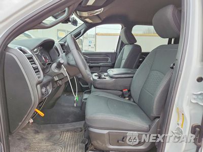 Zdjęcie 7 z 13 samochodu: 2025 RAM 2500 BIG HORN VIN:3C63R5DL4SG576460 - miniatura