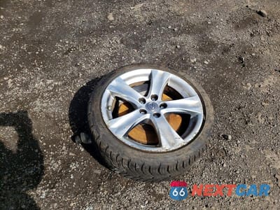 Zdjęcie 12 z 12 samochodu: 2012 LEXUS IS 350 VIN:JTHFE2C2XC2507225 - miniatura