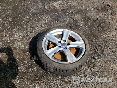 Zdjęcie 12 z 12 samochodu: 2012 LEXUS IS 350 VIN:JTHFE2C2XC2507225 - miniatura