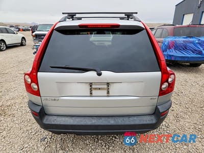 Zdjęcie 6 z 12 samochodu: 2004 VOLVO XC90 VIN:YV1CZ59H941067697 - miniatura