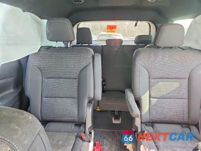 Zdjęcie 10 z 12 samochodu: 2026 CHEVROLET TRAVERSE LT VIN:1GNERGKS0TJ155706 - miniatura