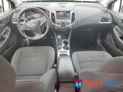 Zdjęcie 8 z 12 samochodu: 2016 CHEVROLET CRUZE LT VIN:1G1BE5SM4G7303882 - miniatura