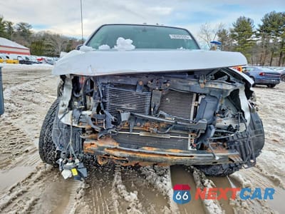 Piąte zdjęcie samochodu w środku: 2015 NISSAN FRONTIER S VIN:1N6AD0EV0FN755381 - miniatura