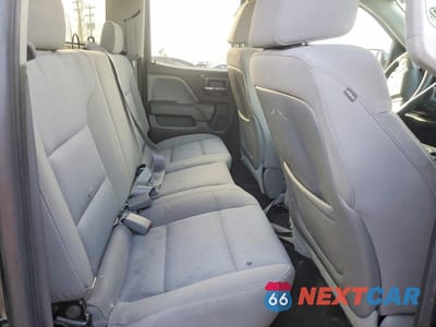 Zdjęcie 10 z 12 samochodu: 2015 CHEVROLET SILVERADO K1500 VIN:1GCVKPEC1FZ289003 - miniatura