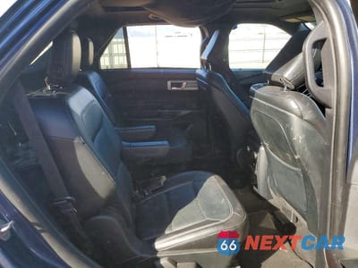 Zdjęcie 10 z 12 samochodu: 2020 FORD EXPLORER LIMITED VIN:1FMSK7FH8LGA27351 - miniatura