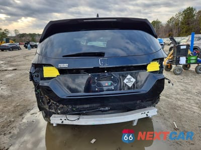 Zdjęcie 6 z 13 samochodu: 2023 HONDA PILOT LX VIN:5FNYG1H24PB024937 - miniatura