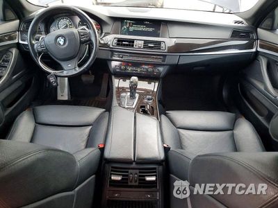 Zdjęcie 8 z 12 samochodu: 2013 BMW 535 I VIN:WBAFR7C56DC820987 - miniatura