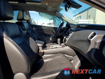 Zdjęcie 7 z 13 samochodu: 2019 NISSAN MURANO PLATINUM VIN:5N1AZ2MJ2KN128234 - miniatura