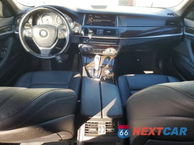 Zdjęcie 8 z 11 samochodu: 2015 BMW 528 I VIN:WBA5A5C54FD517274 - miniatura