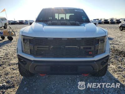Piąte zdjęcie samochodu w środku: 2023 FORD F150 RAPTOR VIN:1FTFW1RJ2PFA83920 - miniatura