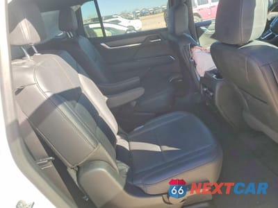 Zdjęcie 11 z 13 samochodu: 2025 GMC ACADIA ELEVATION VIN:1GKENKRS1SJ125324 - miniatura