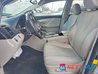 Zdjęcie 7 z 14 samochodu: 2012 TOYOTA VENZA LE VIN:4T3ZA3BBXCU061943 - miniatura