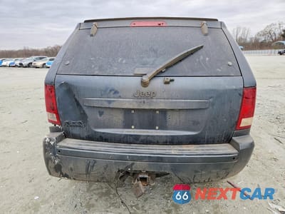 Zdjęcie 6 z 12 samochodu: 2007 JEEP GRAND CHEROKEE LAREDO VIN:1J8HR48N27C684289 - miniatura