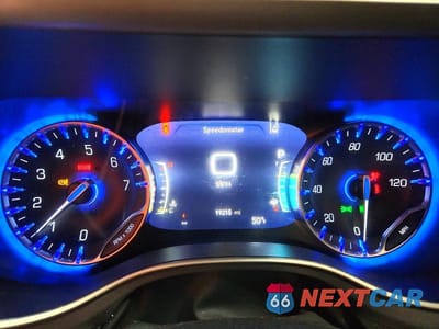 Zdjęcie 9 z 12 samochodu: 2023 CHRYSLER PACIFICA TOURING L VIN:2C4RC1BG3PR537962 - miniatura