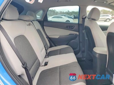 Zdjęcie 11 z 13 samochodu: 2022 HYUNDAI KONA SEL VIN:KM8K22AB3NU871968 - miniatura