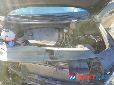 Zdjęcie 11 z 12 samochodu: 2025 HYUNDAI TUCSON LIMITED VIN:5NMJE3DE8SH446994 - miniatura