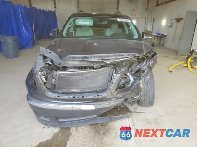 Piąte zdjęcie samochodu w środku: 2010 GMC ACADIA SLT-1 VIN:1GKLRMEDXAJ146900 - miniatura