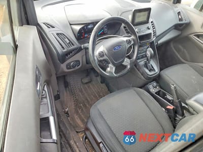 Zdjęcie 8 z 12 samochodu: 2019 FORD TRANSIT CONNECT XLT VIN:NM0LS7F23K1382897 - miniatura