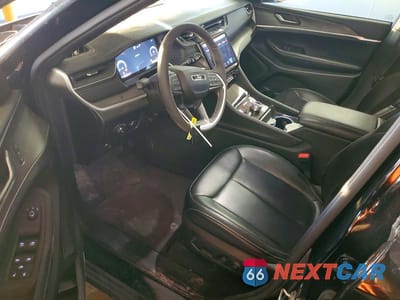 Zdjęcie 8 z 13 samochodu: 2024 JEEP GRAND CHEROKEE LIMITED VIN:1C4RJHBG4RC224171 - miniatura