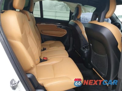 Zdjęcie 11 z 12 samochodu: 2017 VOLVO XC90 T6 VIN:YV4A22PK8H1116597 - miniatura