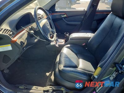Zdjęcie 7 z 11 samochodu: 2006 MERCEDES-BENZ S 430 4MATIC VIN:WDBNG83J26A465613 - miniatura
