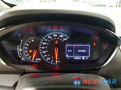 Zdjęcie 9 z 11 samochodu: 2020 CHEVROLET TRAX LS VIN:3GNCJNSB5LL167667 - miniatura