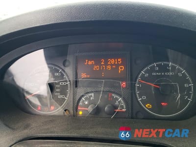Zdjęcie 9 z 13 samochodu: 2016 RAM PROMASTER 2500 DELIVERY VAN VIN:3C6TRVDG9GE113803 - miniatura