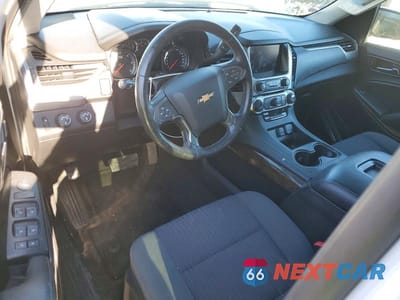 Zdjęcie 8 z 12 samochodu: 2016 CHEVROLET TAHOE K1500 LS VIN:1GNSKAKC1GR287961 - miniatura