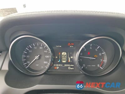 Zdjęcie 9 z 13 samochodu: 2015 LAND ROVER RANGE ROVER EVOQUE PURE PREMIUM VIN:SALVR2BG2FH044490 - miniatura