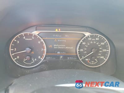 Zdjęcie 9 z 11 samochodu: 2023 NISSAN ALTIMA 2.5 SV VIN:1N4BL4DV2PN377008 - miniatura