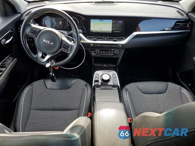 Zdjęcie 8 z 13 samochodu: 2022 KIA NIRO S VIN:KNDCC3LG4N5139458 - miniatura