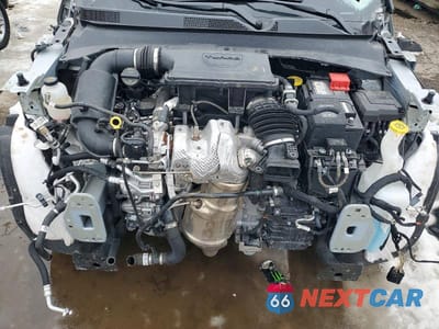 Zdjęcie 11 z 12 samochodu: 2024 JEEP COMPASS LIMITED VIN:3C4NJDCN0RT157450 - miniatura