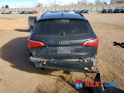Zdjęcie 6 z 12 samochodu: 2012 AUDI Q5 PREMIUM PLUS VIN:WA1DKAFP2CA068623 - miniatura