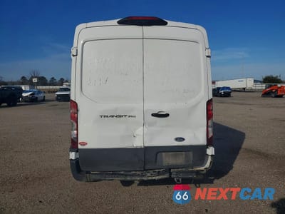 Zdjęcie 6 z 14 samochodu: 2023 FORD TRANSIT T-250 VIN:1FTBR1C84PKA58813 - miniatura