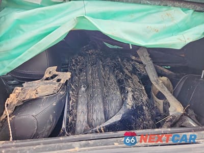 Zdjęcie 12 z 12 samochodu: 2023 MERCEDES-BENZ GLS 580 4MATIC VIN:4JGFF8GE2PA985832 - miniatura