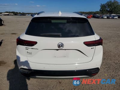 Zdjęcie 6 z 12 samochodu: 2023 BUICK ENVISION PREFERRED VIN:LRBFZMR44PD234558 - miniatura