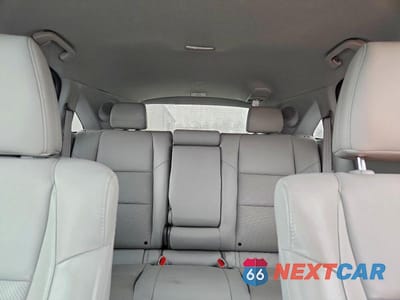 Zdjęcie 10 z 13 samochodu: 2016 ACURA RDX ADVANCE VIN:5J8TB4H78GL015453 - miniatura