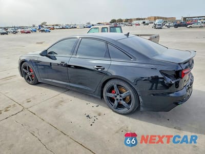 Drugie zdjęcie samochodu z przodu: 2021 AUDI A6 PRESTIGE VIN:WAUM2AF27MN046750 - miniatura