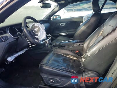 Zdjęcie 7 z 11 samochodu: 2019 FORD MUSTANG GT VIN:1FATP8FF1K5104706 - miniatura