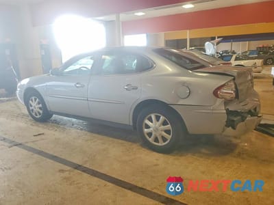 Drugie zdjęcie samochodu z przodu: 2005 BUICK LACROSSE CX VIN:2G4WC532X51282246 - miniatura