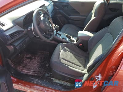 Zdjęcie 7 z 14 samochodu: 2024 SUBARU CROSSTREK PREMIUM VIN:JF2GUADC2RH279688 - miniatura