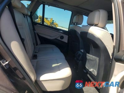 Zdjęcie 10 z 13 samochodu: 2013 BMW X5 XDRIVE35I VIN:5UXZV4C53D0B01578 - miniatura