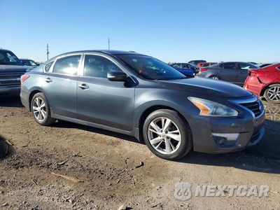 Czwarte zdjęcie samochodu z boku: 2013 NISSAN ALTIMA 2.5 VIN:1N4AL3AP6DN484408 - miniatura