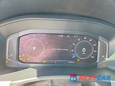 Zdjęcie 9 z 14 samochodu: 2022 VOLKSWAGEN ATLAS CROSS SPORT SE VIN:1V2HE2CA2NC225268 - miniatura