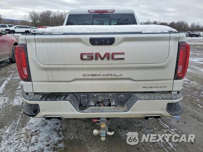 Zdjęcie 6 z 12 samochodu: 2025 GMC SIERRA K1500 DENALI VIN:1GTUUGEL3SZ219647 - miniatura